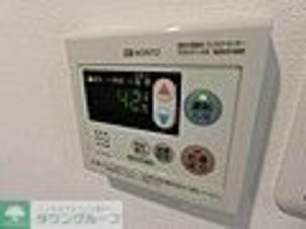 アルベルゴ北千住の物件内観写真